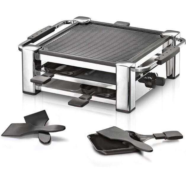 Raclette Grill Rommelsbacher RCC 1000