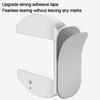 Portable Door Stopper Alarm Protection Device Anti-open Burglar Alarm Door Block  Baby Safety