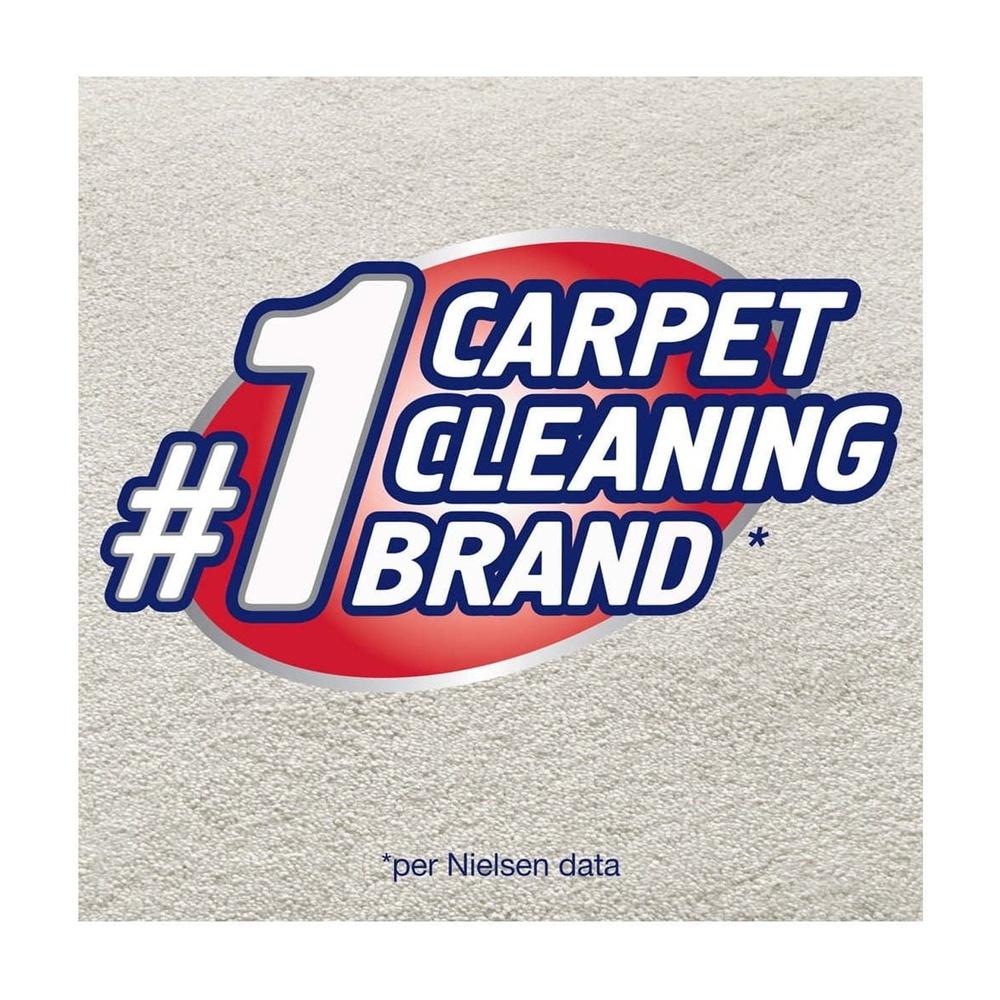 Pet Stain Remover Foam 22oz Odor Neutralizer Deep Cleaning Solution Carpets Safe Pets Heavy Traffic Areas