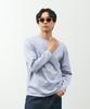 [Zoff] [WEB Exclusive] SUNCUT Glasses  UV 100% CUT Wellington-style Sunglasses (Brown (Beige) - ZL261G0941C1)