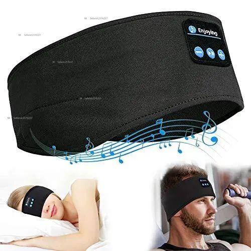 Xiaomi Sleep Mask чёрный