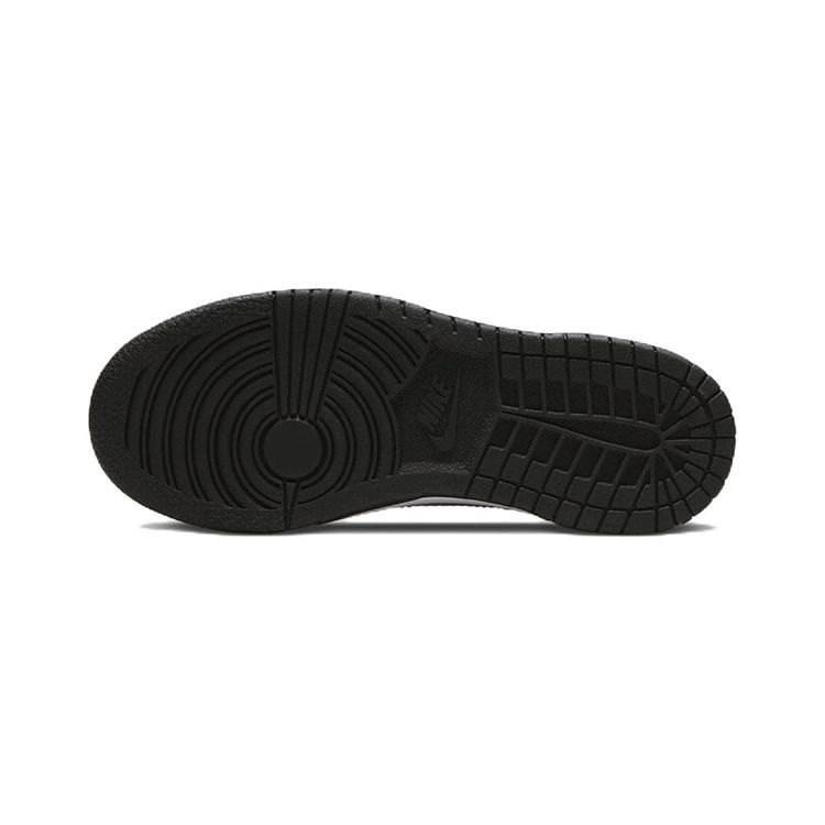 Nike Dunk Low PS Black Midnight Navy Kids Sneakers Blue Game-Royal DH9756-402