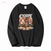 Cody Rhodes Make Em Say Uhh T Shirt Cotton Unisexs S 4xl Vn1325 Vintage Washed Streetwear Designer Clothes Breathable Versatile