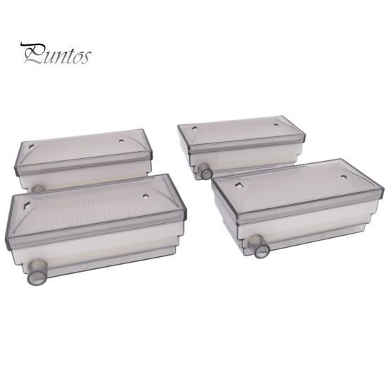 Filter Replacement Oxygen Generator Purify Air Eliminate Odors Filter Accessory for Philip EverFlo 5L