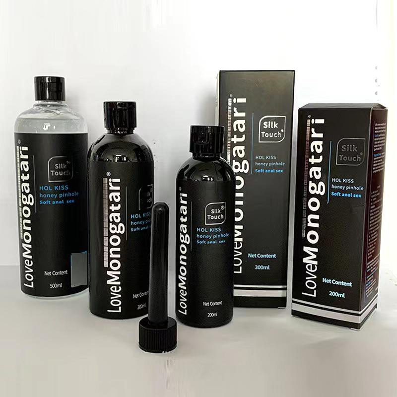 Just Sky Oil 200ml Vârf Extra Lung Mătăsos Gheață Încălzitor Lubrifiant Corporal & Anal