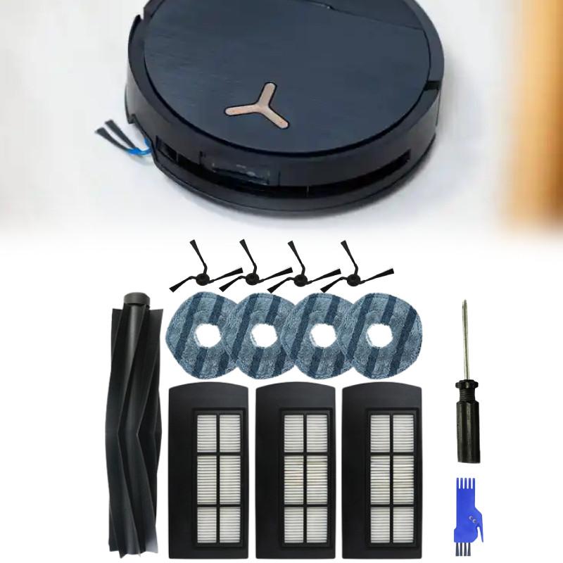 Eufy X9 For X9pro Sweeping Robot Replacement Parts Floor Surface Cleaning