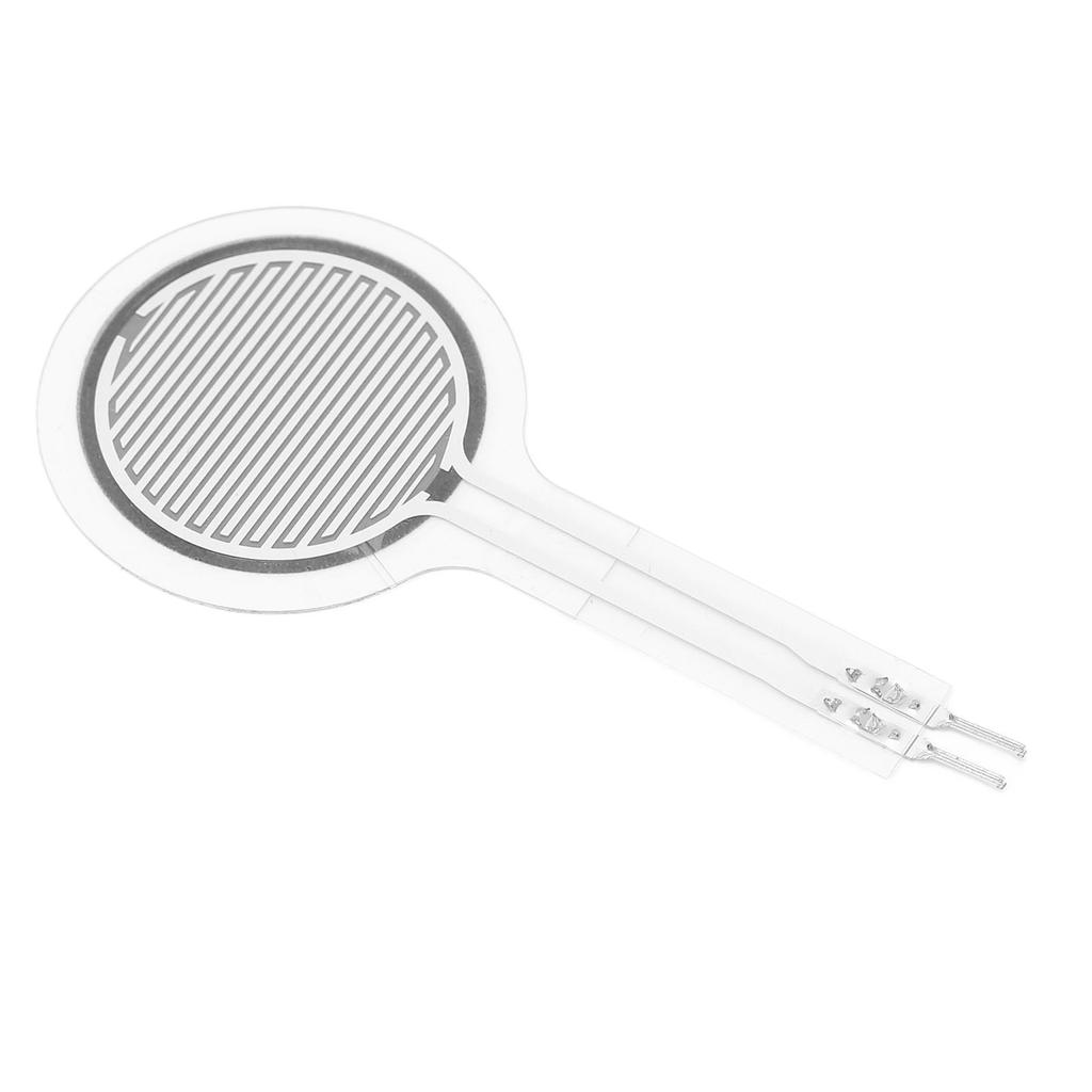 Dünnschicht-Drucksensor Hohe Empfindlichkeit Schnelle Reaktion Flexibles Nanomaterial Kraftempfindlich