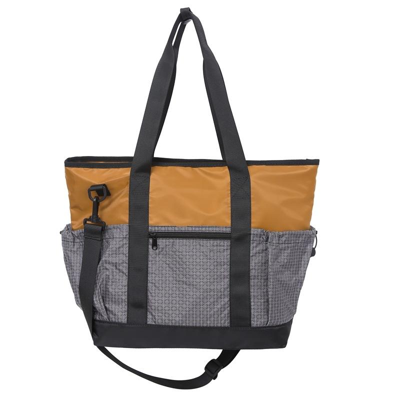 Men's Shoulder Bag, Large Capacity Student Tote Bag, Men's Casual Workwear, Crossbody Bag, Class Backpack, Mailman Bag