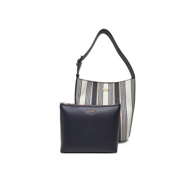 

Сумка Guess HWAS96 62040 тёмно-синий