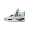 Air 4 Retro Military Blue (2024)