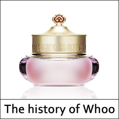SOO YEON CREAM 50ML, Anti-Aging, Feuchtigkeitsspendend, KBeauty, Koreanische Kosmetik, Probe