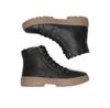 Ботильоны Rieker N0031-00 черные