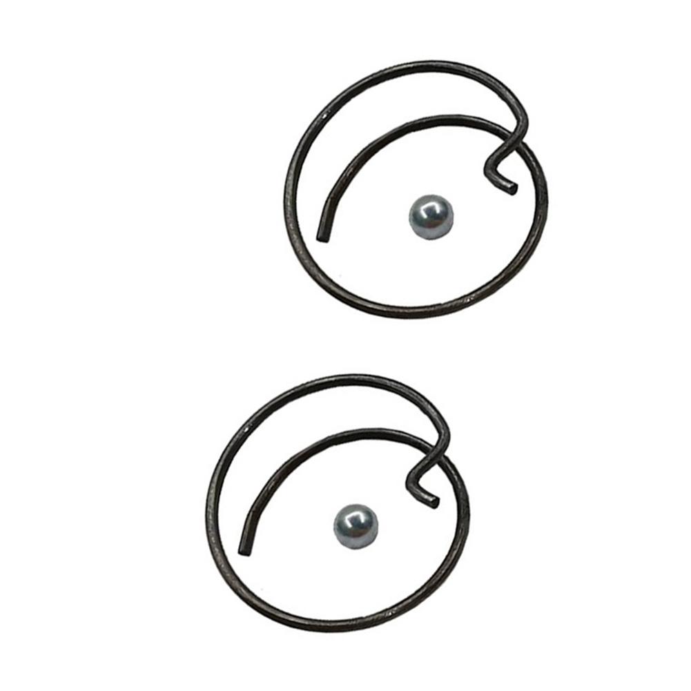 Spring Ball N078434 N089668 Replacement For Driver Repair DCF885 DCF886 DCF887 DCF836 Power Tool Parts