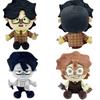 Dead Plate Anime Charakter Plüschtier Weiche Stoffpuppe Für Fans Sammlung Geschenk