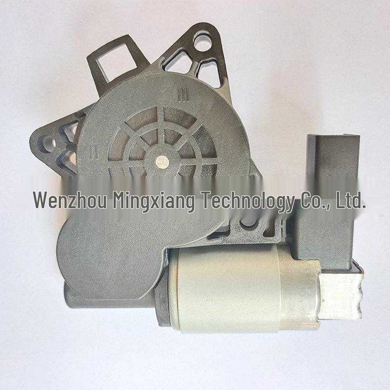 Mazda 5/6 Electric Window Regulator Motor for Besturn B50/B70/CX-7 Car Window Lifter