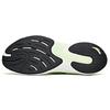 Anta Premium Speed Low top Running Shoes Men's Fluorescent Light Grass Green 912125536-5