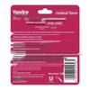 Vaseline Classic Rosebud Lippenbalsam 4er-Pack