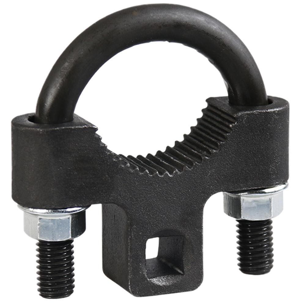 Inner Rocker Removal Tool 3/8In Inner Tie Rod Tools Auto Chassis Rocker Install And Disassembly Repair Tool Car Tool Kit