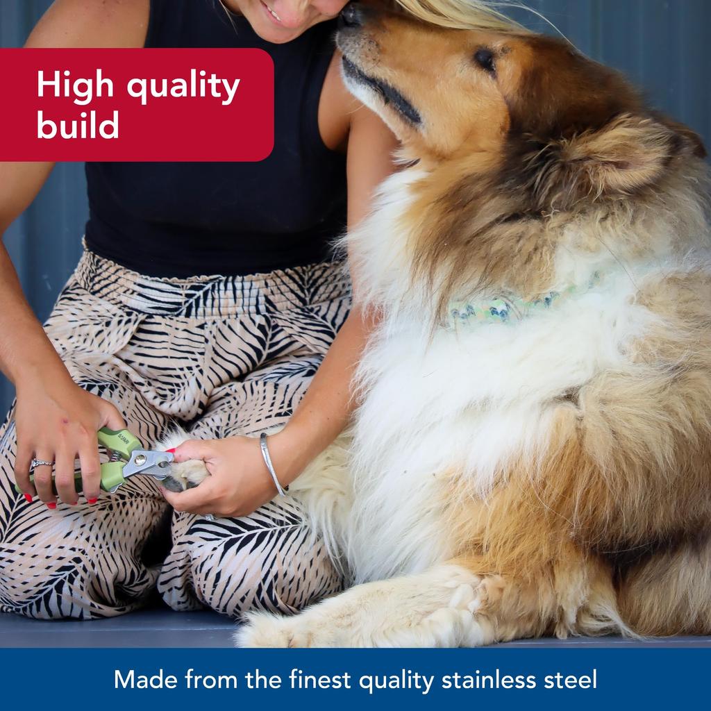 Coastal Safari Professional Nail Trimmer Large (for Dogs)