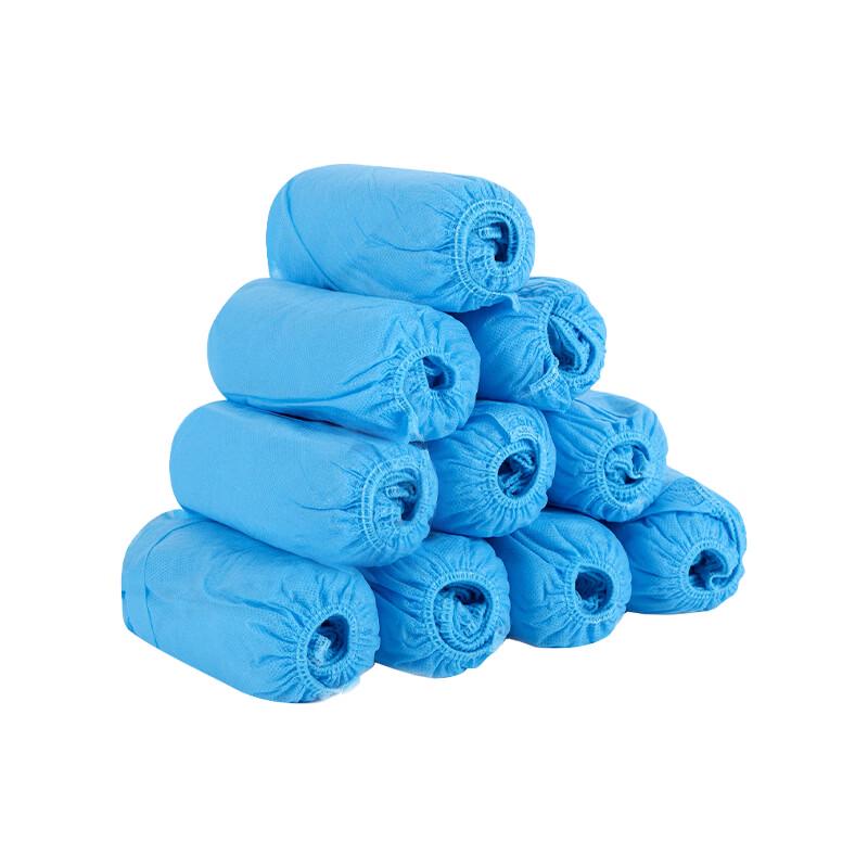Disposable Extra Thick Shoe Covers