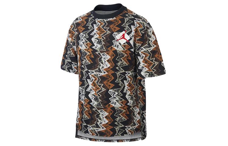 Футболка Jordan X Patta AR3885-010 S