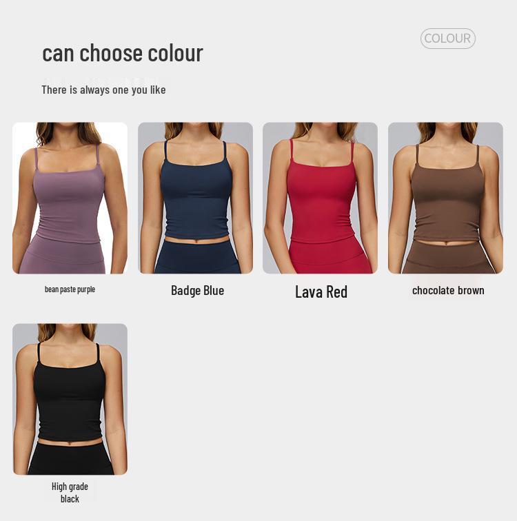 European-American Yoga Set: Brushed Wide-Leg Sportswear for Running & Fitness