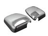 BRIGHTZ Chrome Door Mirror Type for the Scrum DG64V Compatible with the Scrum Van DG 64V Model Number Covers, B, (MIR-SID-052), (64), 1835.