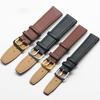 1PC For Men Women Leather Strap Bracelet Replacement Band Watch Band Watch Accessories AVE
