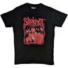 Slipknot - Band Frame (T-Shirt)