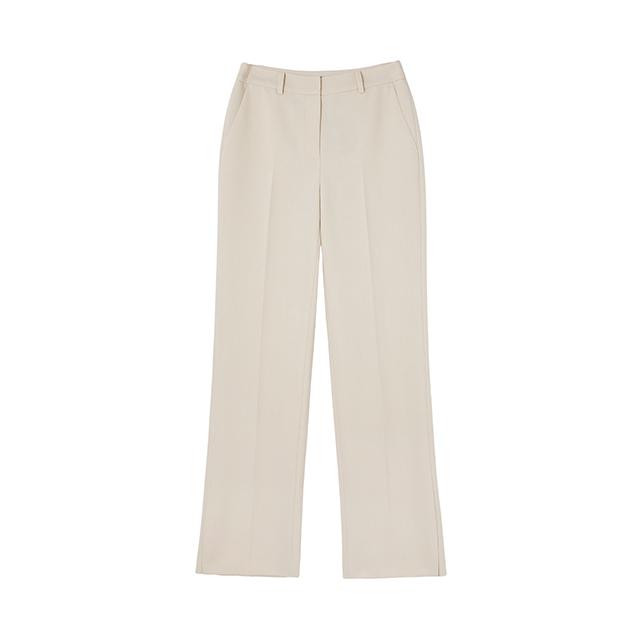 LAP (Set-Bottoms) Rouge Straight Fit Pants Aq1Wp260