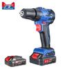 Dongcheng 16V Cordless Brushless Drill Screwdriver CN plug (adapter included)