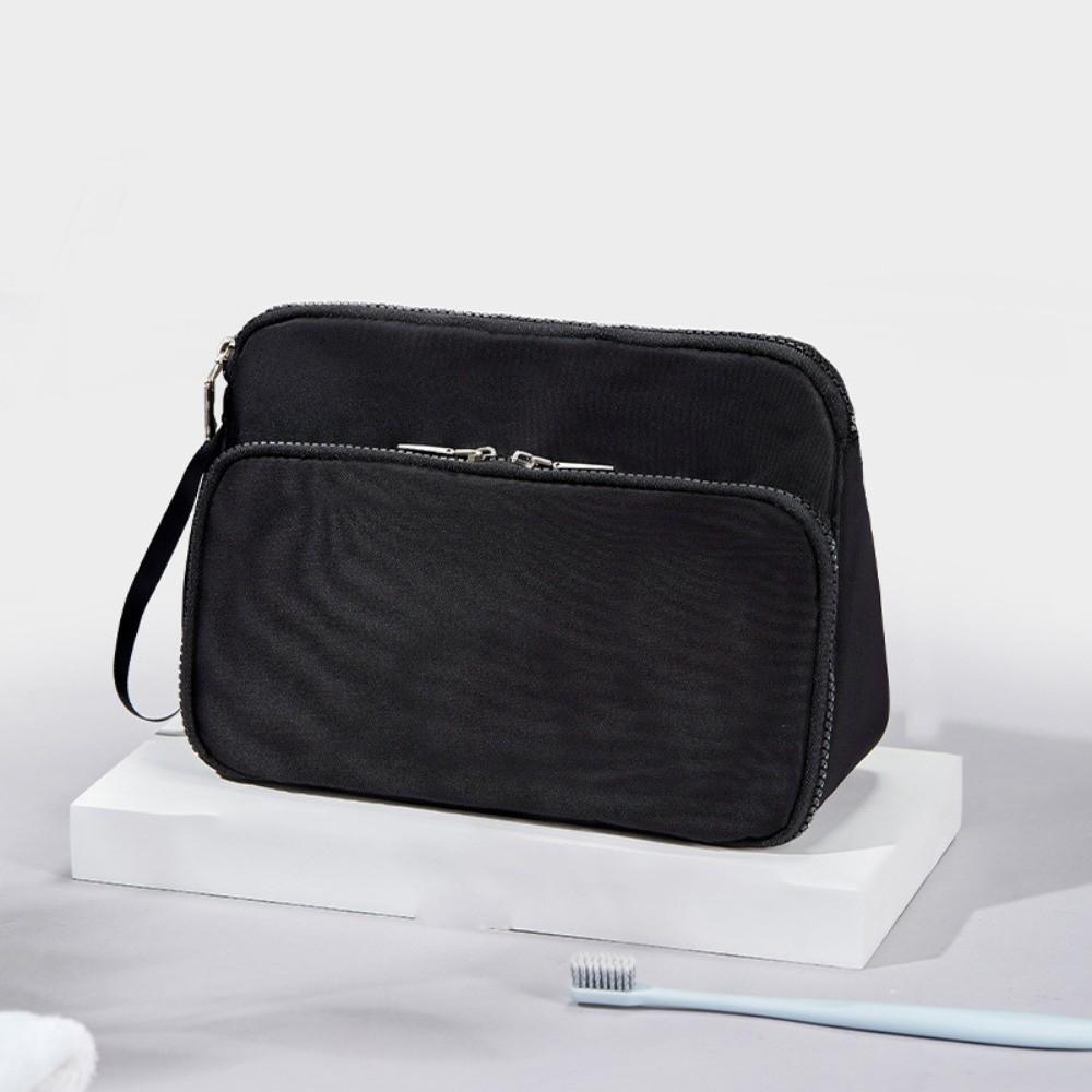 Waterproof Toiletry Bag for Men Dry Wet Separation Sundries Storage Bag  Gift