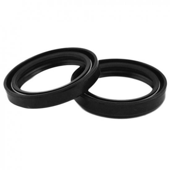 Motorcycle Front Fork Dust and Oil Seal For Honda VT750 Yamaha Suzuki Kawasaki