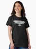 Top Gun Top Gun: Maverick Centered Jet Logo Classic T-Shirt