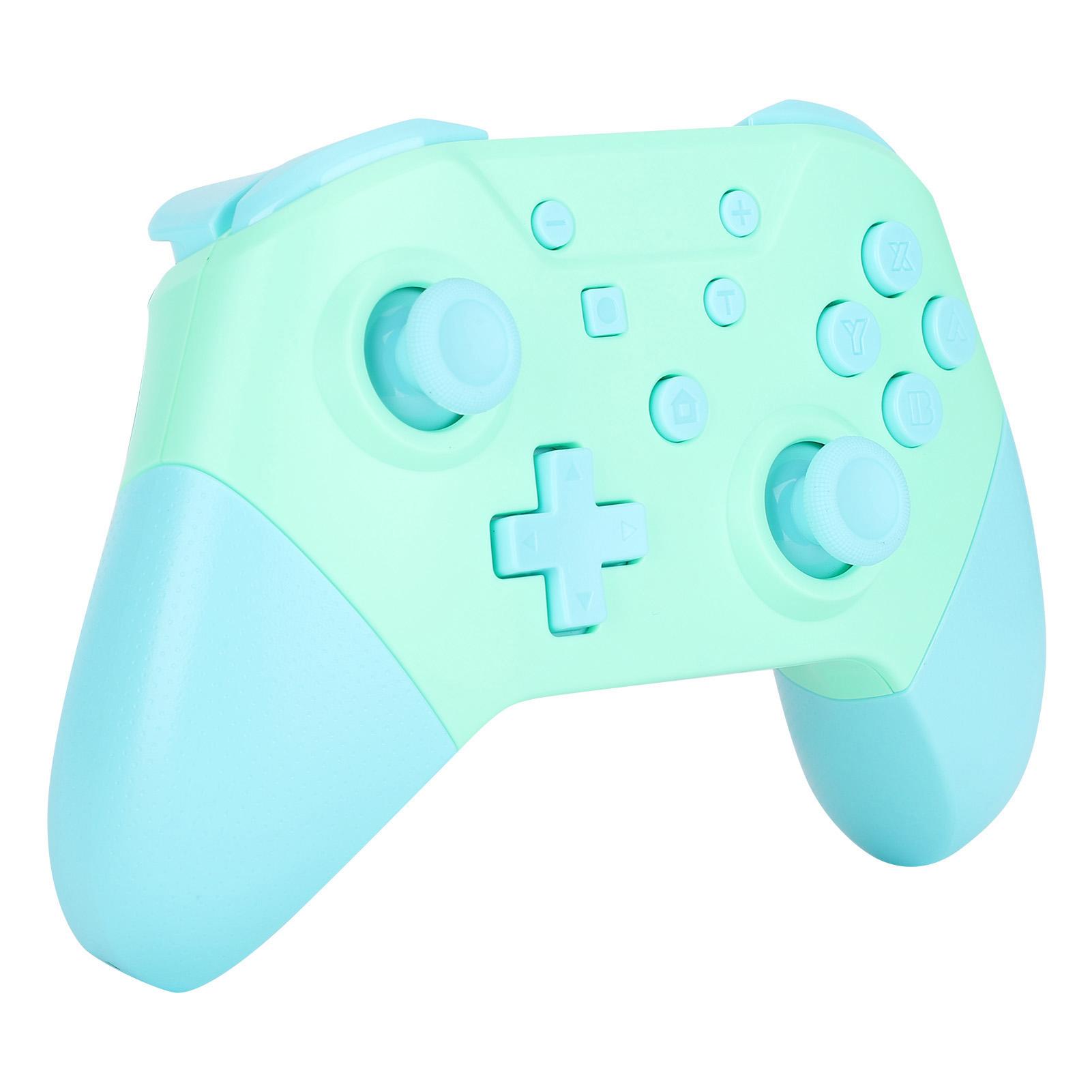 Vert Cyan