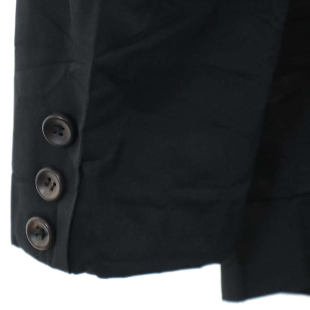 ISSEY MIYAKE 90s Made In Japan Old Pleated Processing Tailored Jacket M Men's Used