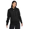 Womens/Ladies Phoenix Fleece Pull Over Hoodie
