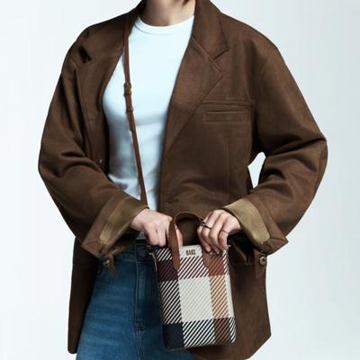 Damentaschen – Crossbody-Bags