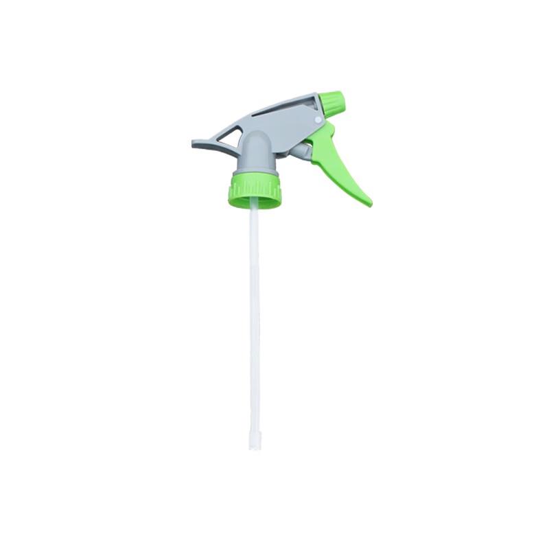 CT Shida Adjustable Spray Nozzle & 350ml Bottle (20-Pack)