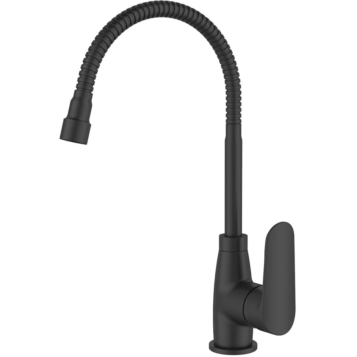 

Kitchen Faucet Milardo 1 24