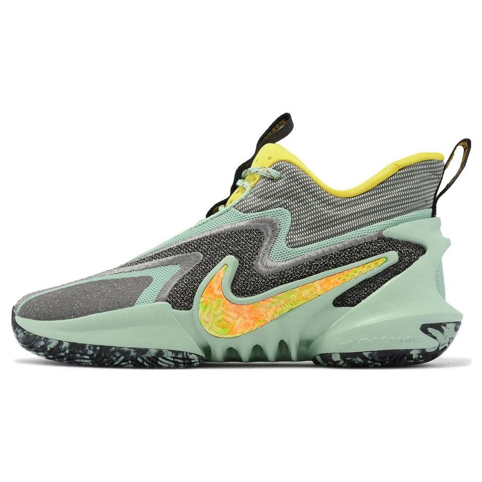 Nike Cosmic Unity 2 EP Enamel Green Men s DH1536-300 EU 44.5