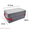 Sac de rangement 5-en-1 pour console PS5 et étui EVA pour manette