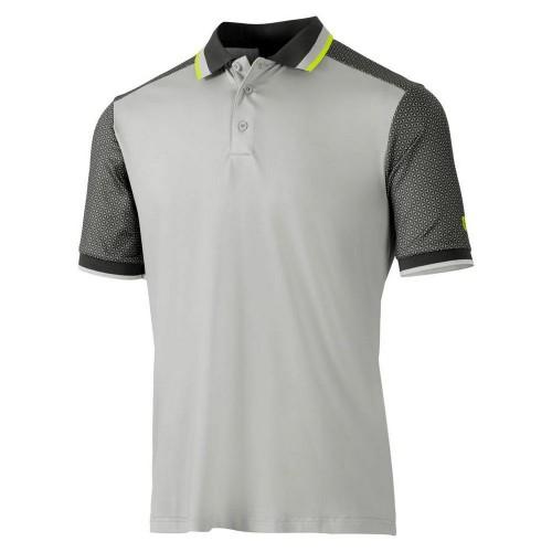 Island Green Mens Golf Polo Shirt