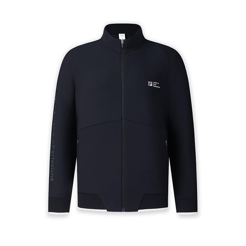 

New FILA Jacket Men s RD Royal Blue A11M513510FNV XL