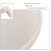 Breast Maternity Nursing 4PCS Anti Overflow Breast Pads Mammy Breast Pads Maternity Nursing Bra