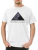 Cyberdyne Systems Logo Herren T-Shirt Skynet Logo Terminator Zeichen T-800 John