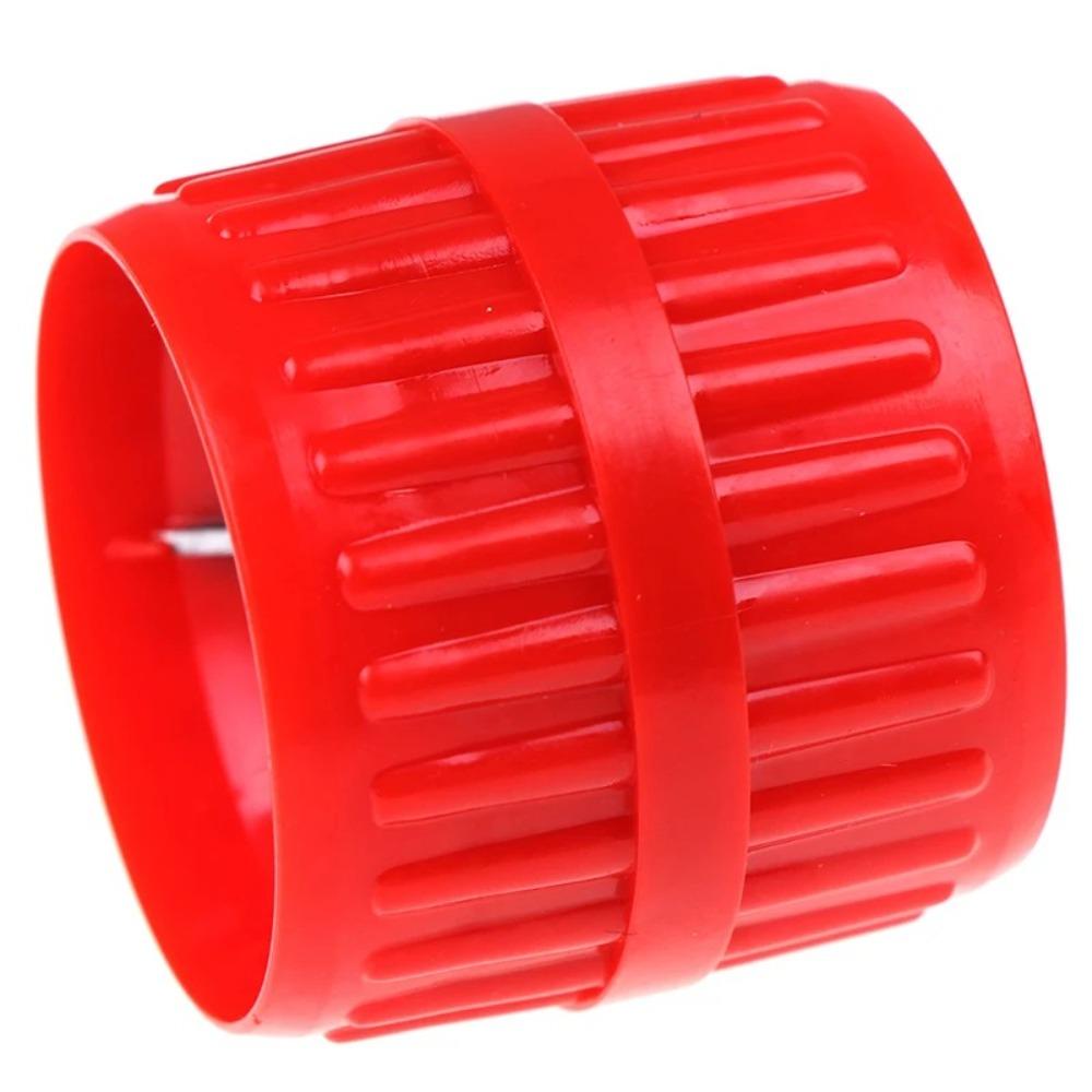 Round Tube Burrs Remover Rough Edges Remover Tools  for Tube Metal Internal / External Deburring