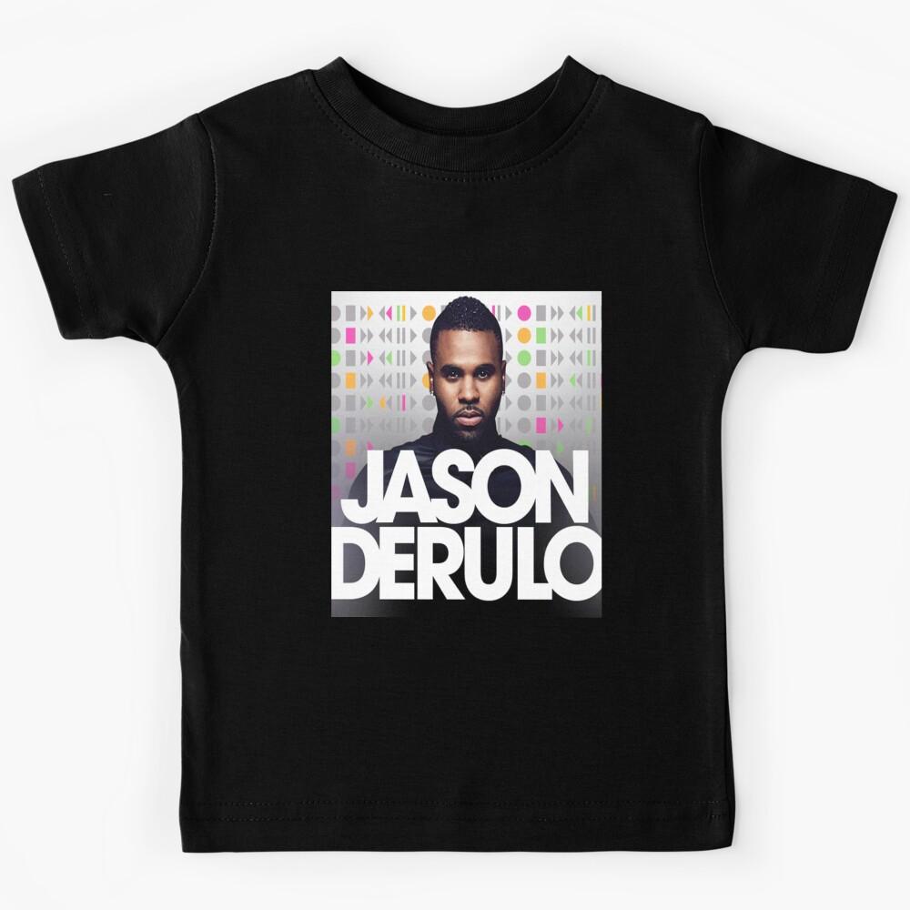 the best jason derulo, rod lever arena Kids T-Shirt 130