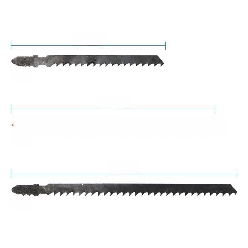 Multifunction Handheld Electric Reciprocating Saw for Woodworking