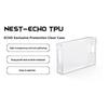 FiiO Nest-ECHO Transparent Protective Cover TPU Anti-fall and Anti-scratch Highly Transparent and Anti-yellowing for FIIO ECHO